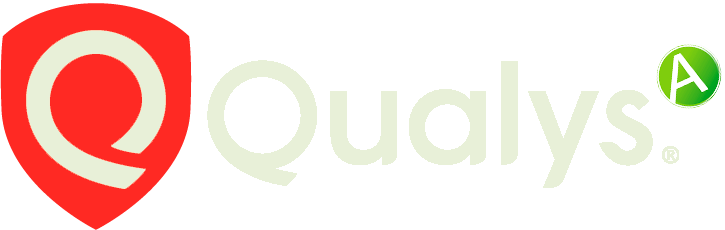 Tested by Qualys