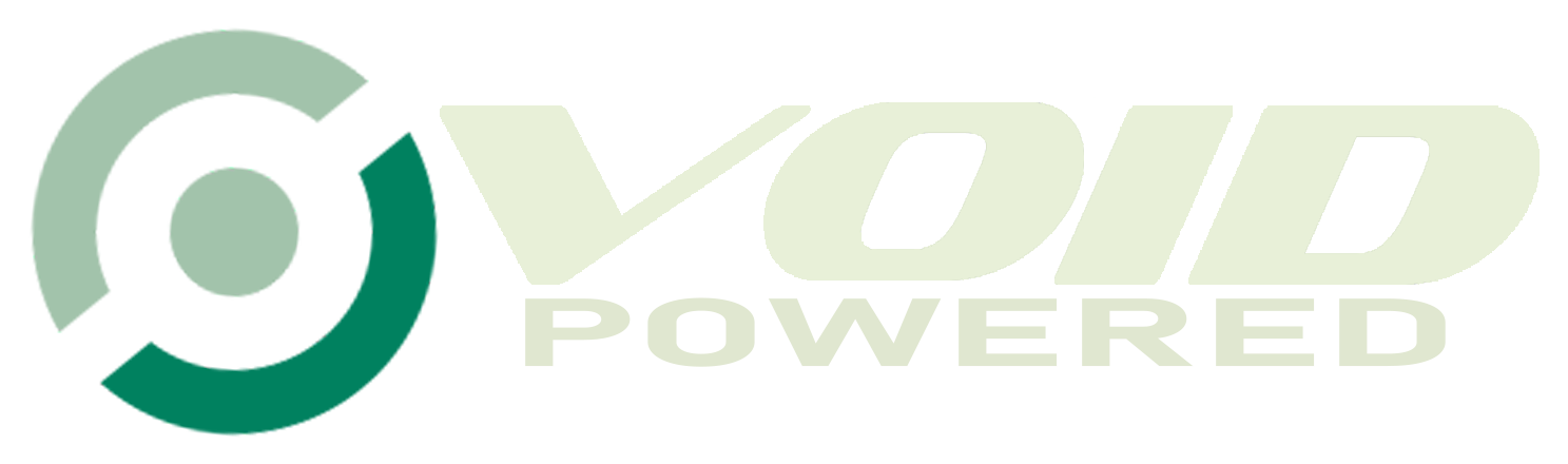 VOID POWERED